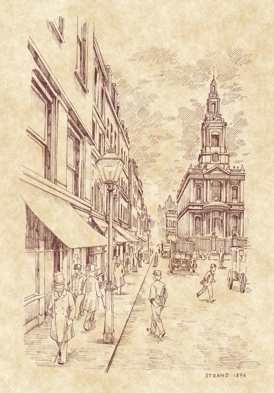 Read Emma (en) Manga Online