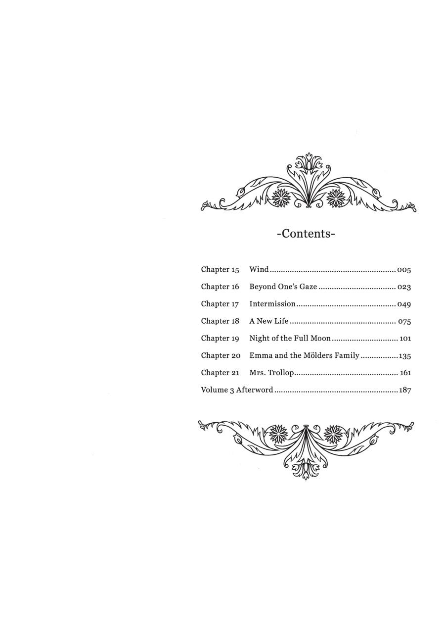 Read Emma (en) Manga Online