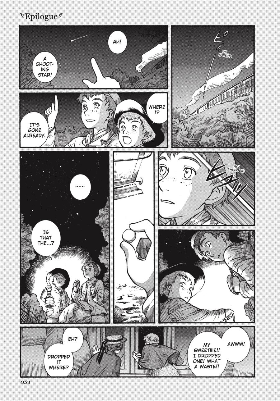 Read Emma (en) Manga Online