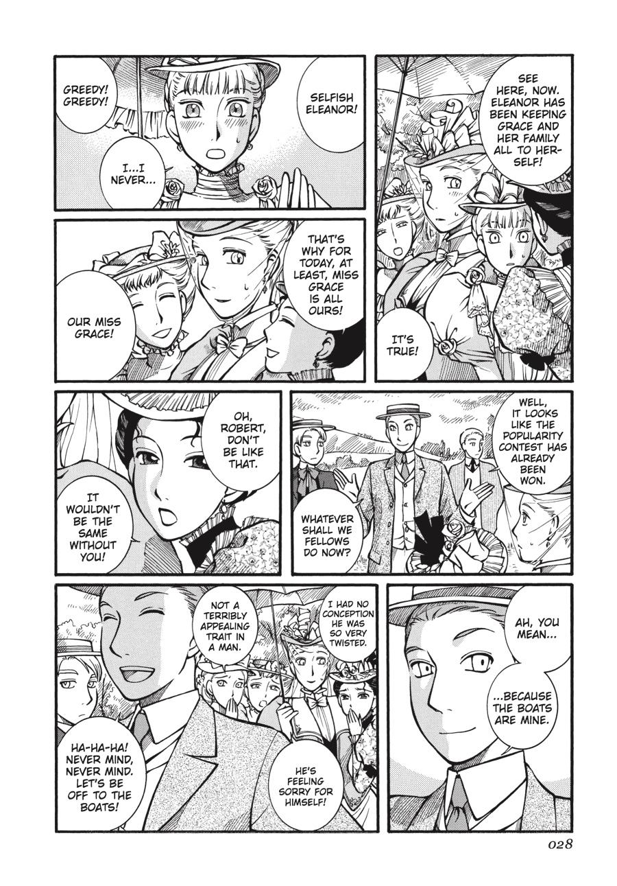 Read Emma (en) Manga Online