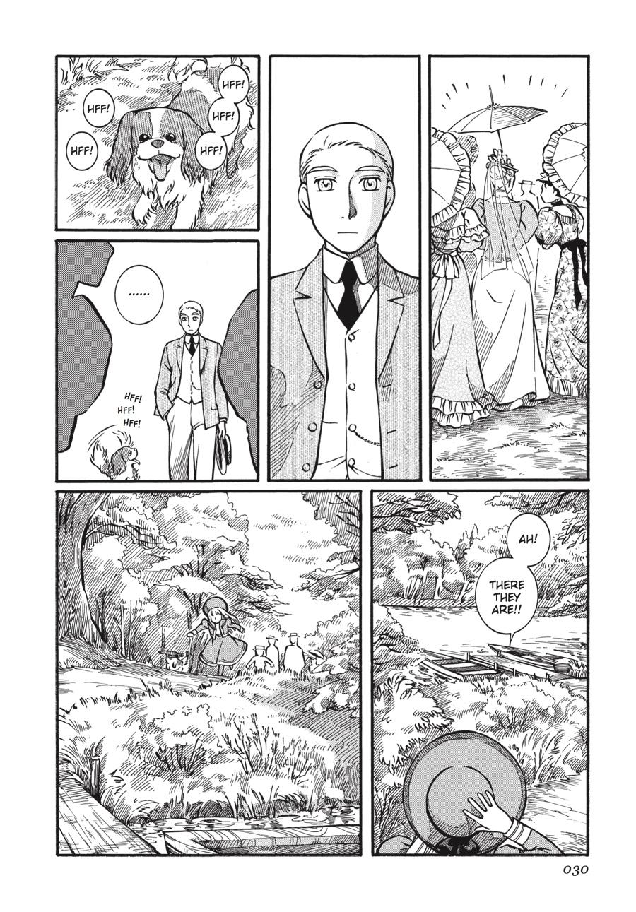 Read Emma (en) Manga Online