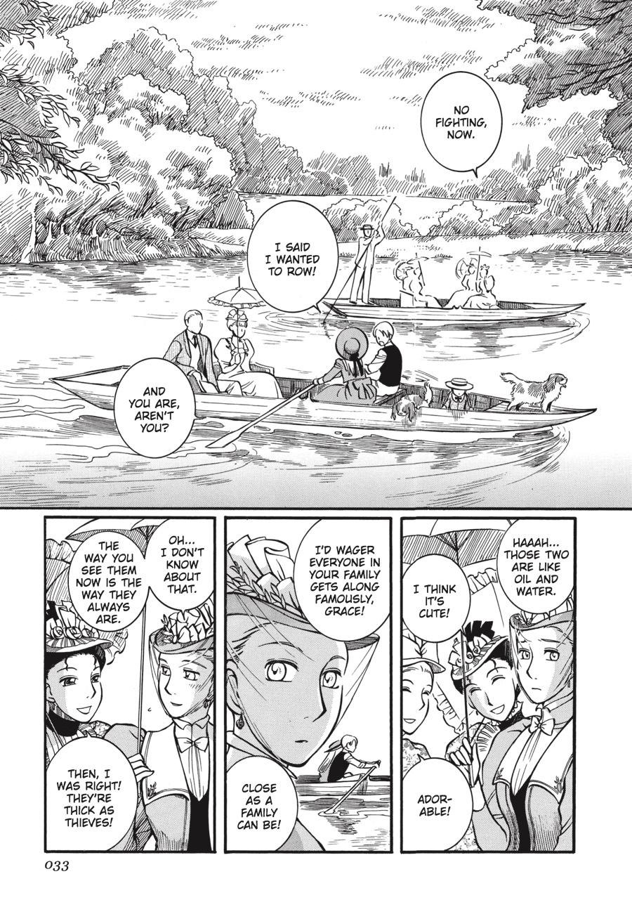 Read Emma (en) Manga Online