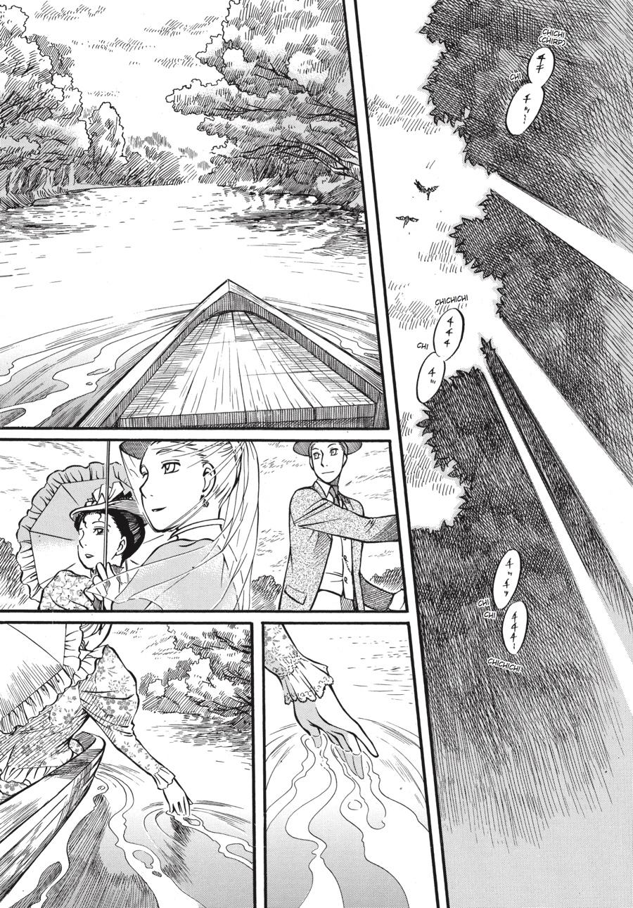 Read Emma (en) Manga Online