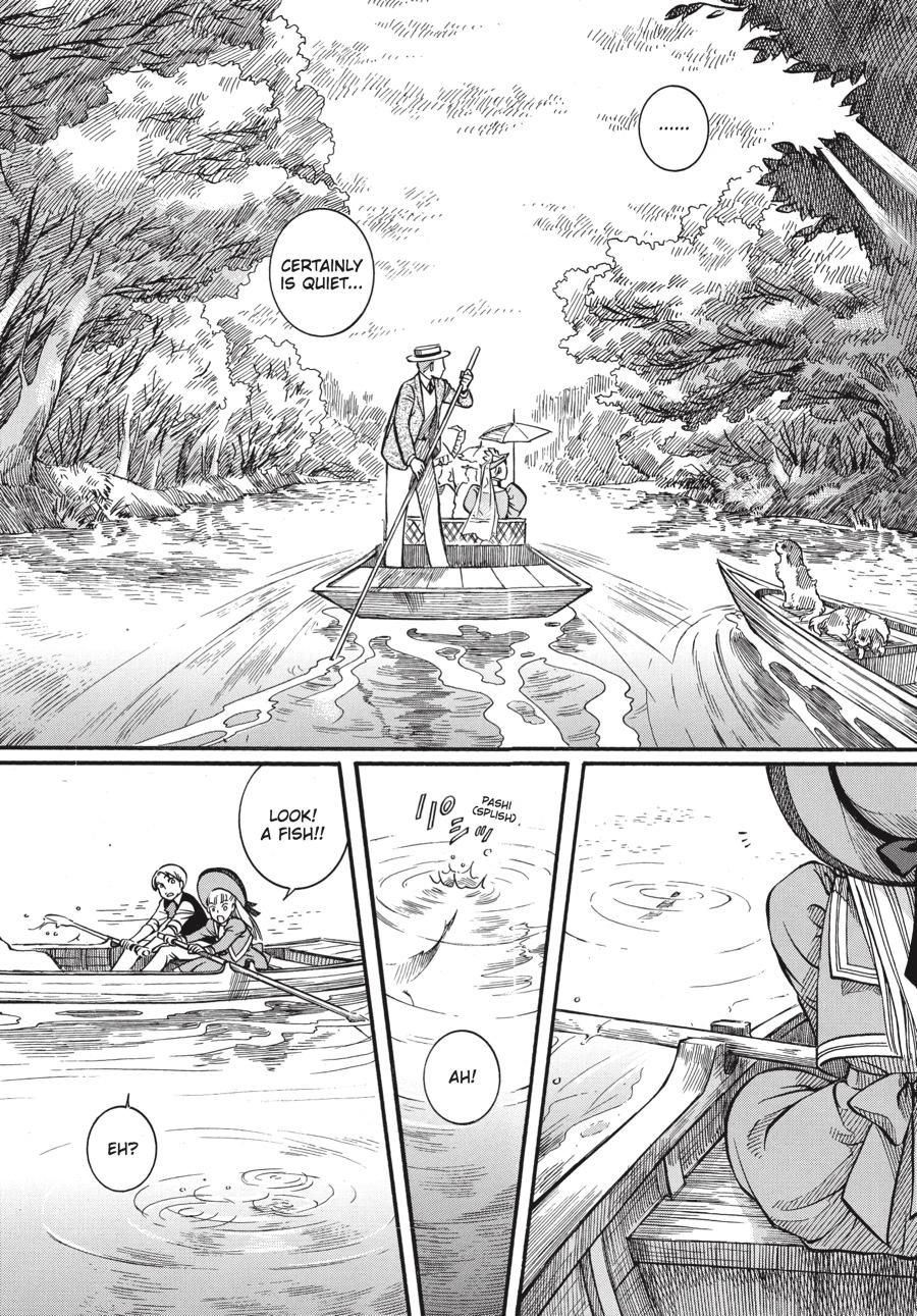 Read Emma (en) Manga Online