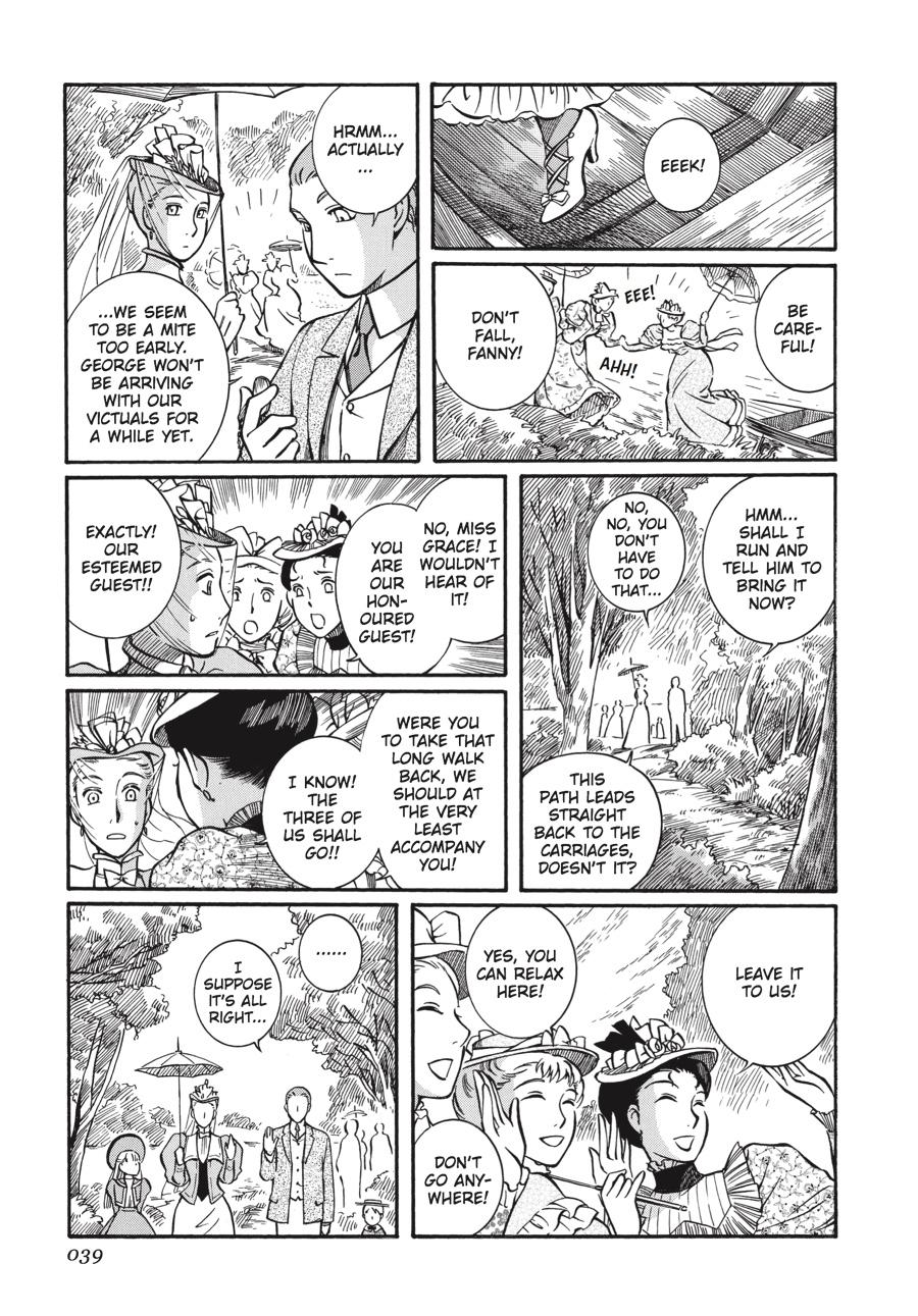 Read Emma (en) Manga Online