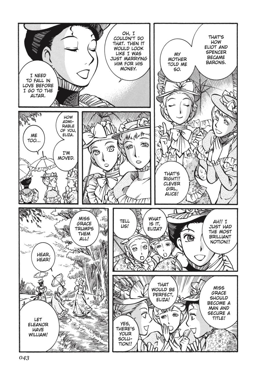 Read Emma (en) Manga Online