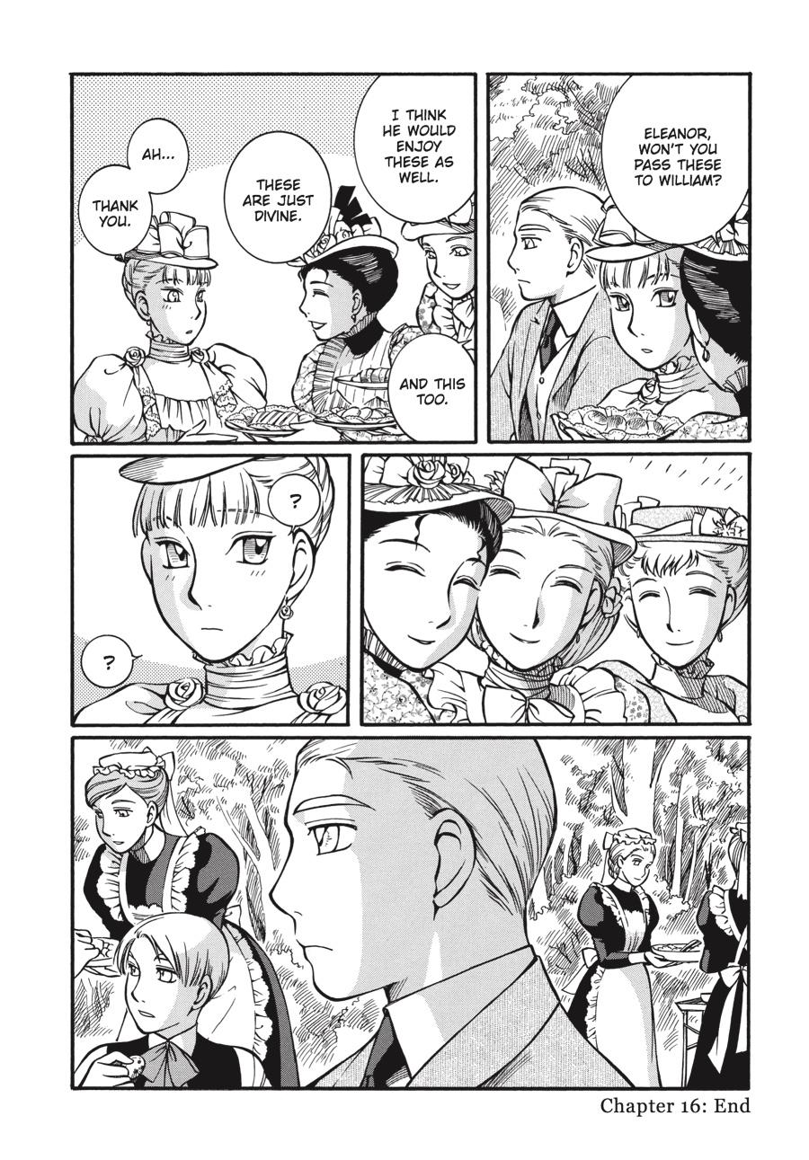 Read Emma (en) Manga Online