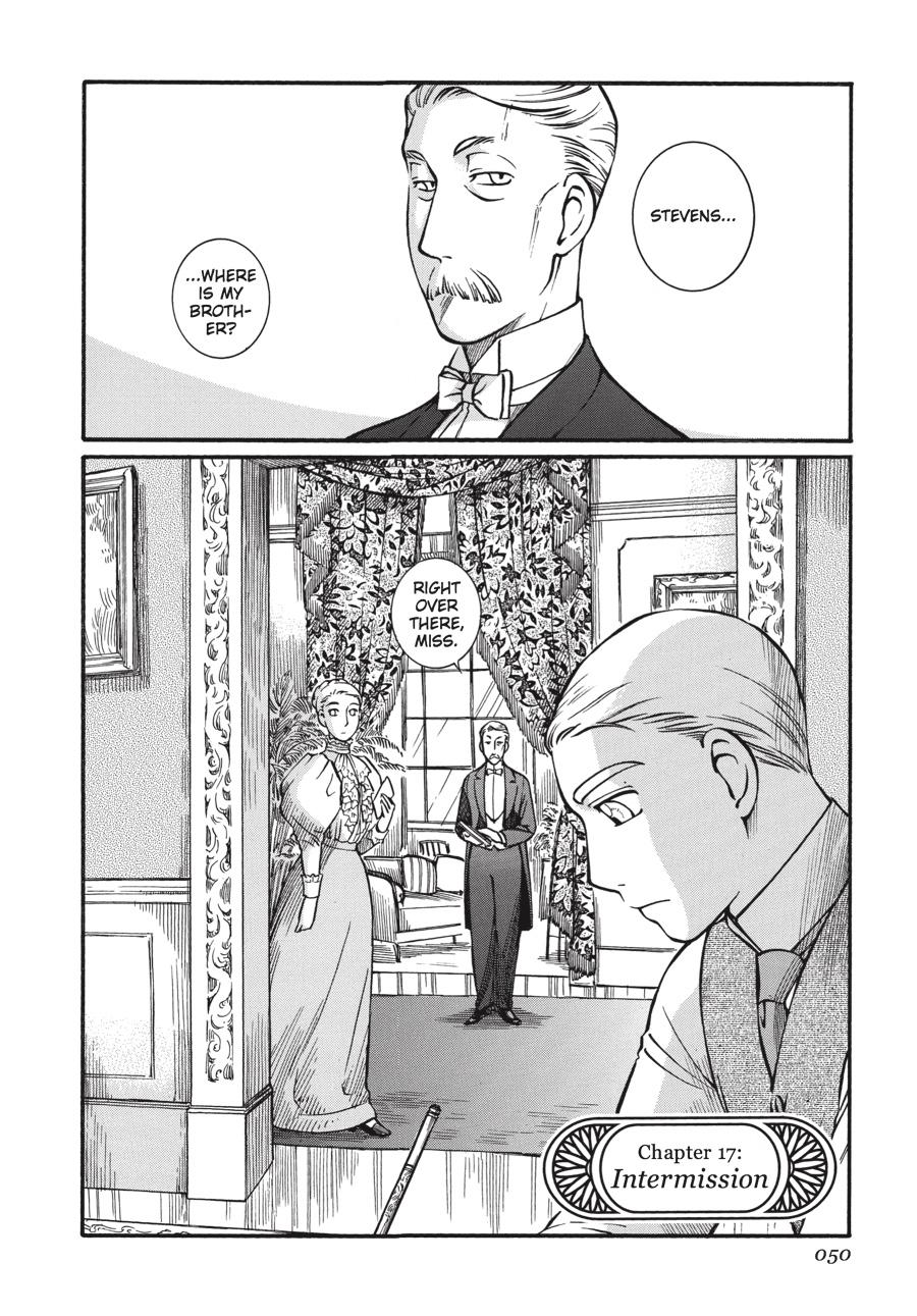 Read Emma (en) Manga Online