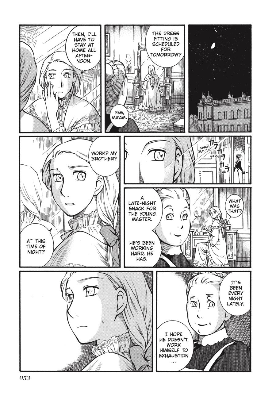 Read Emma (en) Manga Online