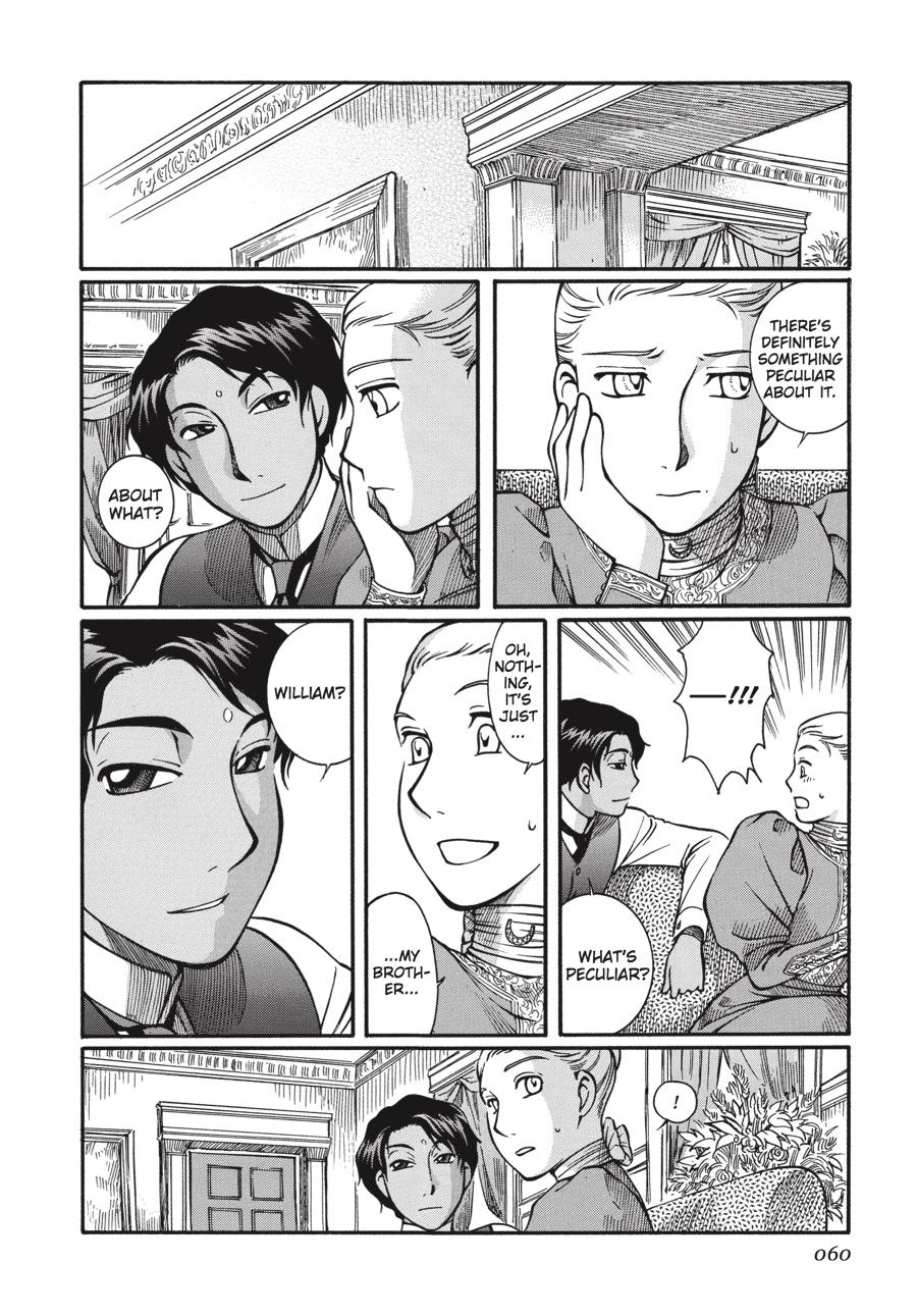 Read Emma (en) Manga Online