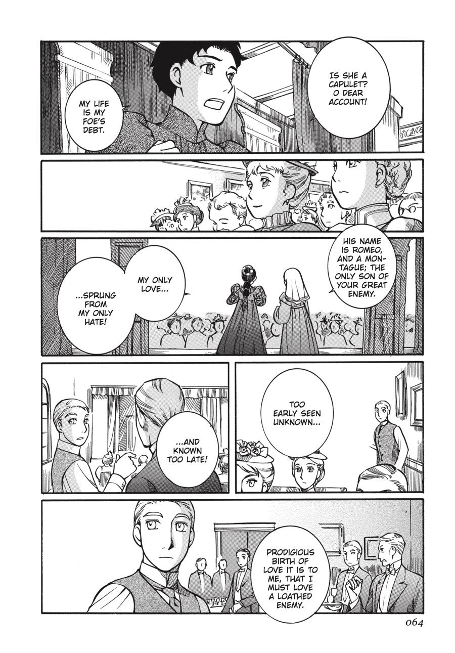 Read Emma (en) Manga Online