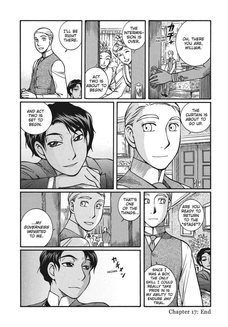 Read Emma (en) Manga Online