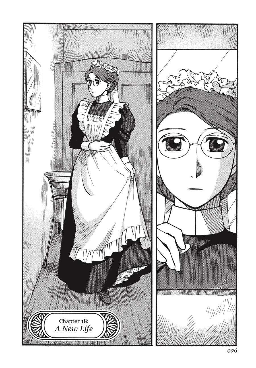 Read Emma (en) Manga Online