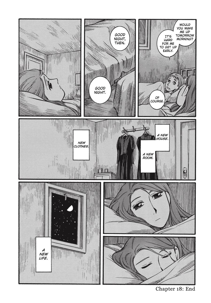 Read Emma (en) Manga Online