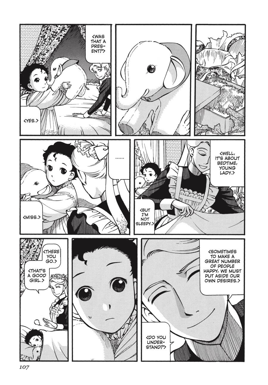 Read Emma (en) Manga Online