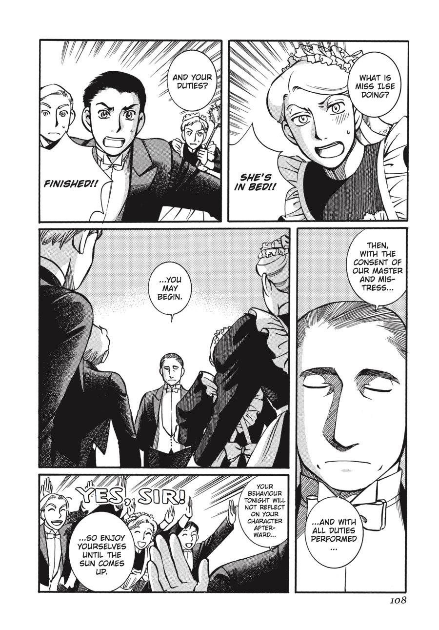 Read Emma (en) Manga Online