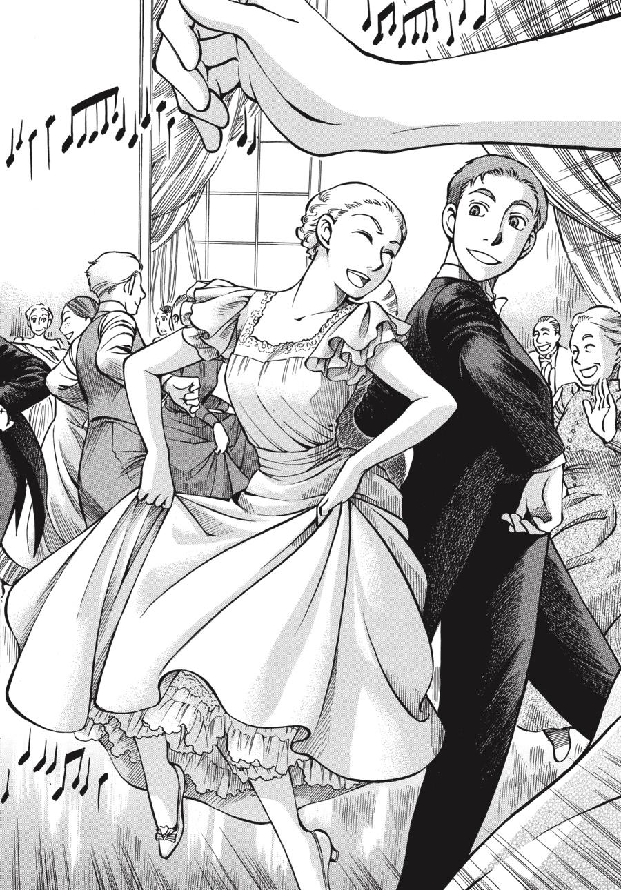 Read Emma (en) Manga Online