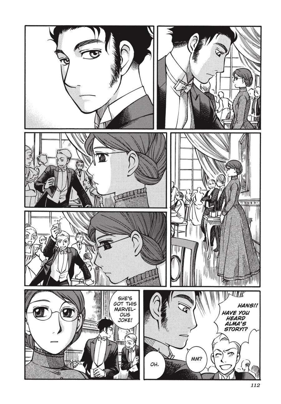 Read Emma (en) Manga Online