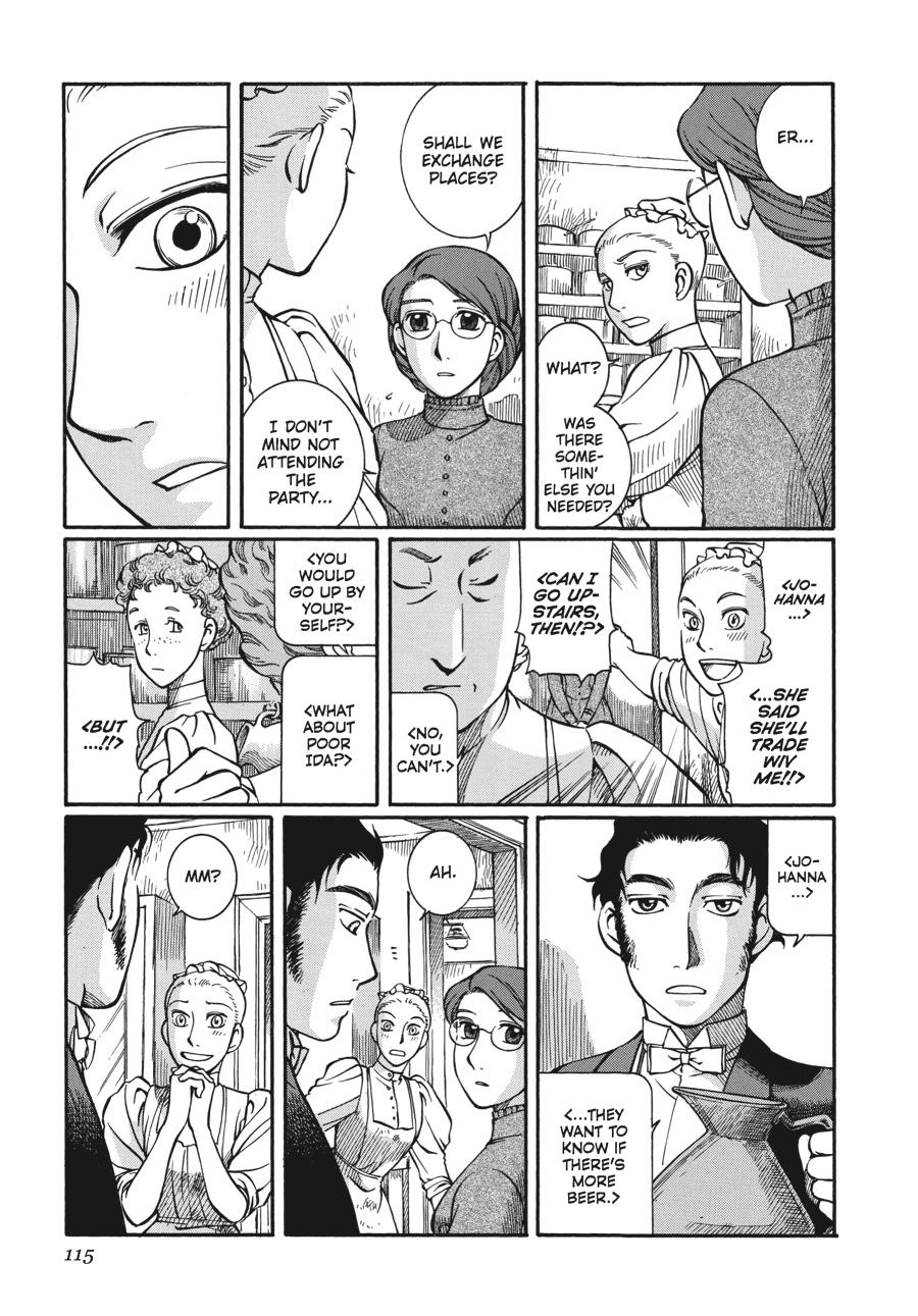 Read Emma (en) Manga Online