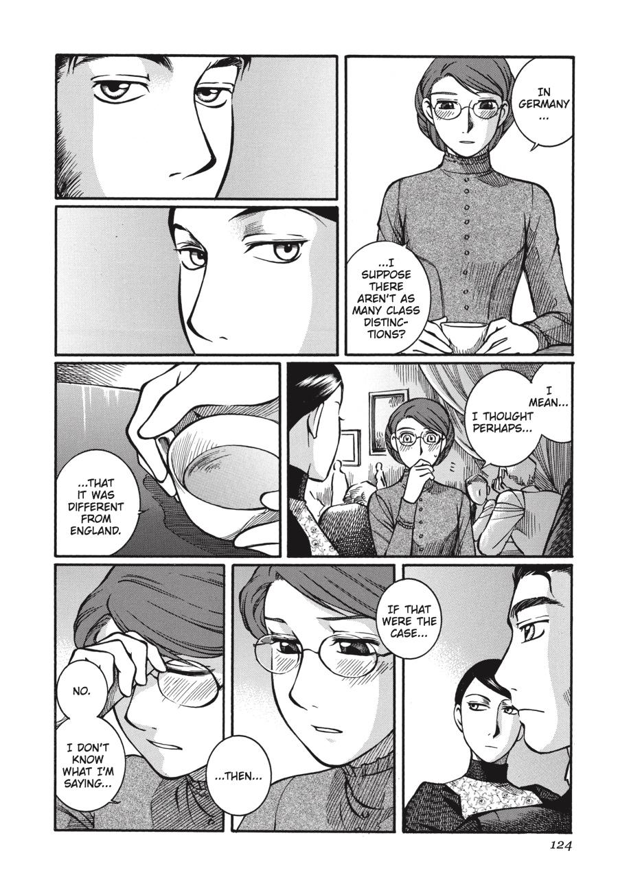 Read Emma (en) Manga Online