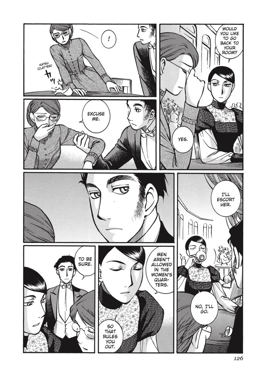 Read Emma (en) Manga Online