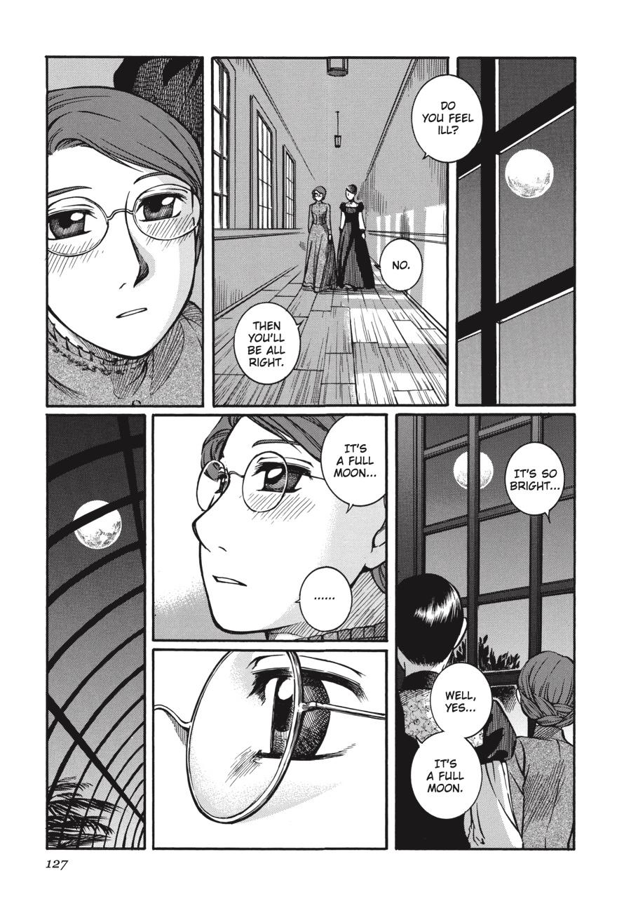 Read Emma (en) Manga Online