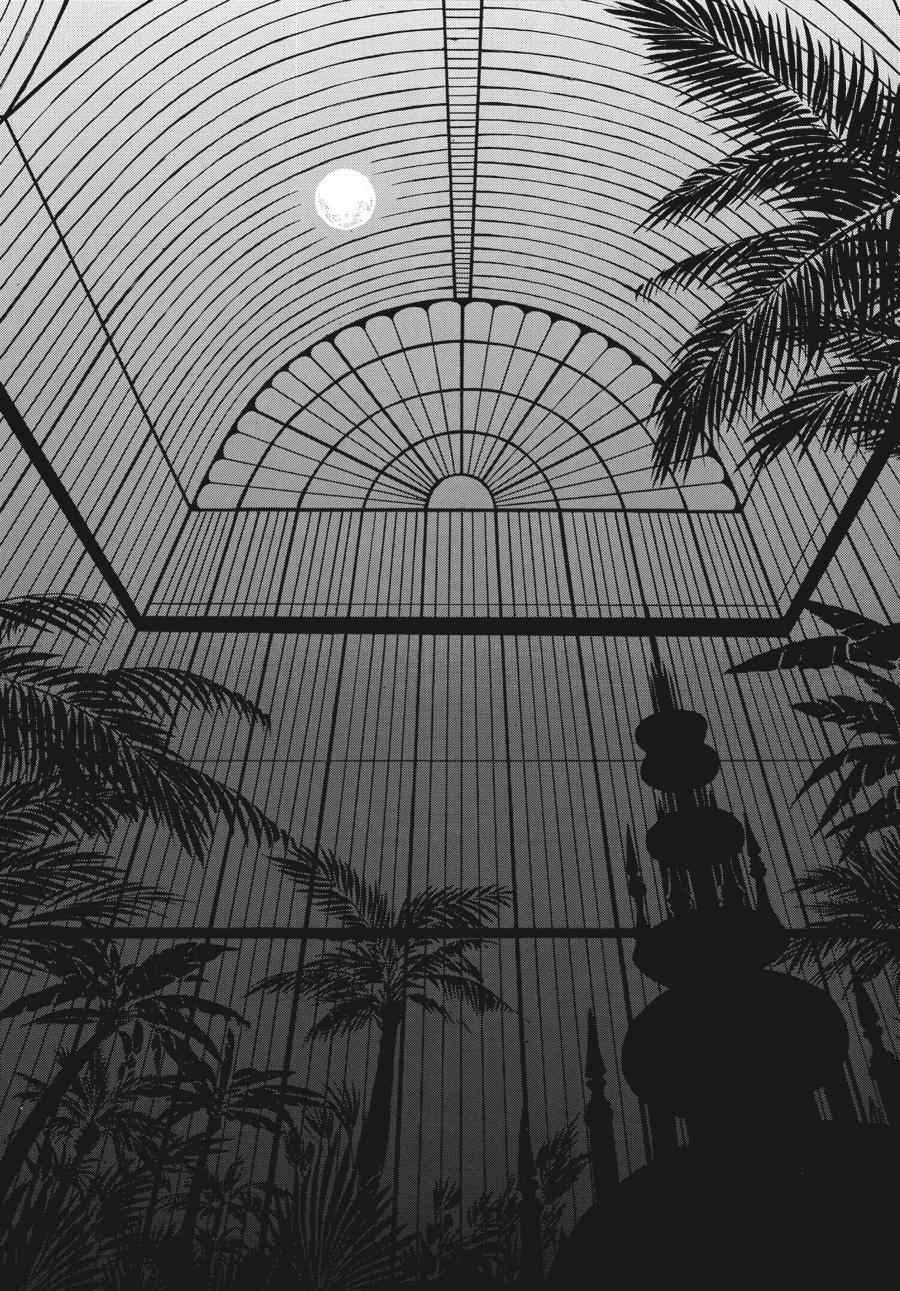 Read Emma (en) Manga Online