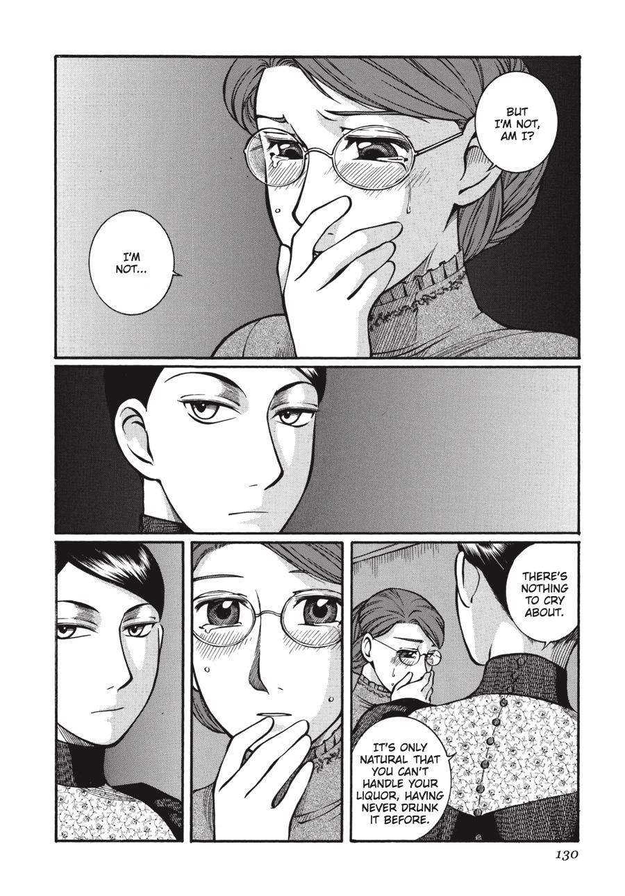 Read Emma (en) Manga Online