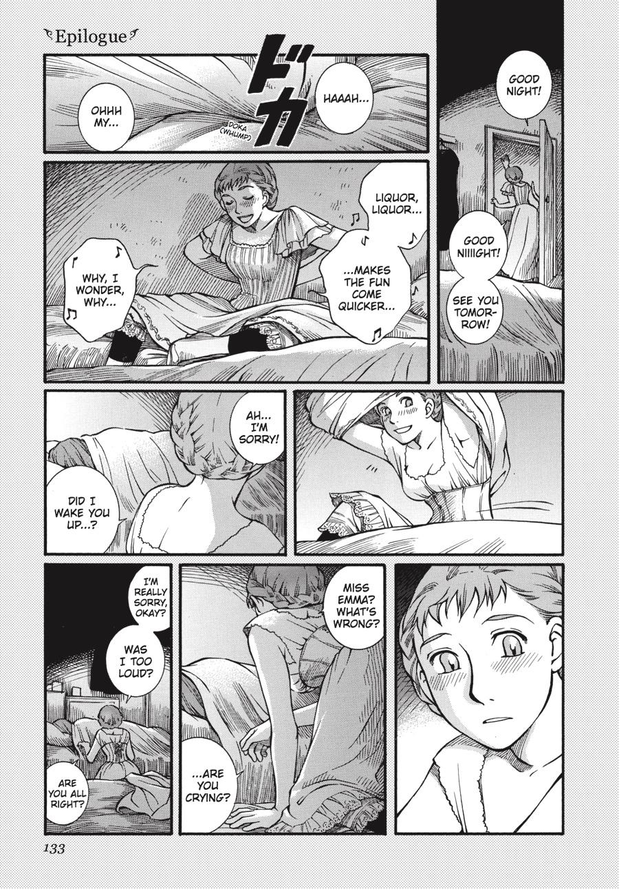 Read Emma (en) Manga Online