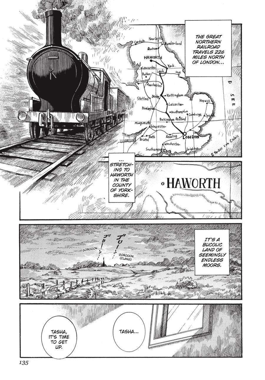 Read Emma (en) Manga Online