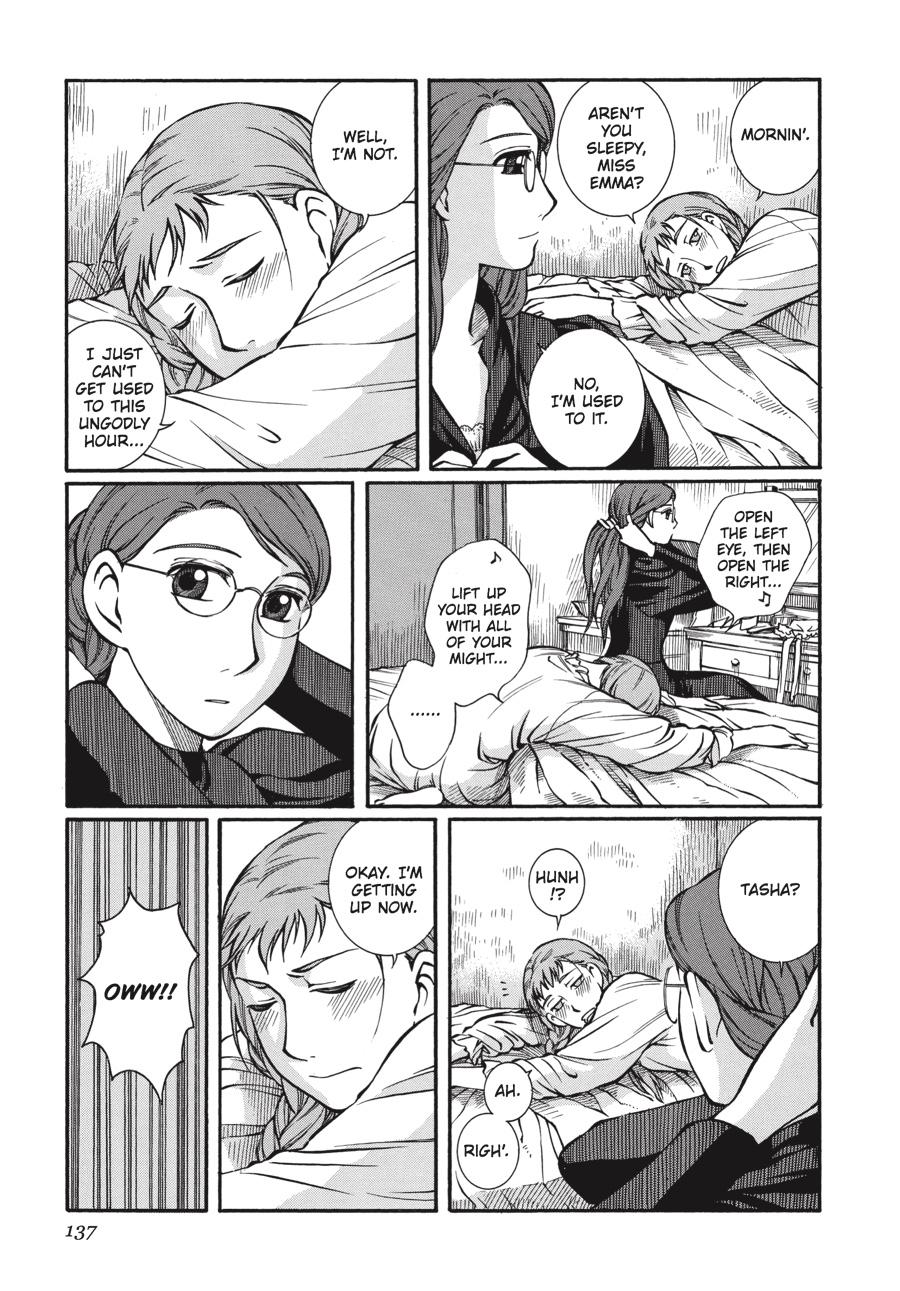 Read Emma (en) Manga Online