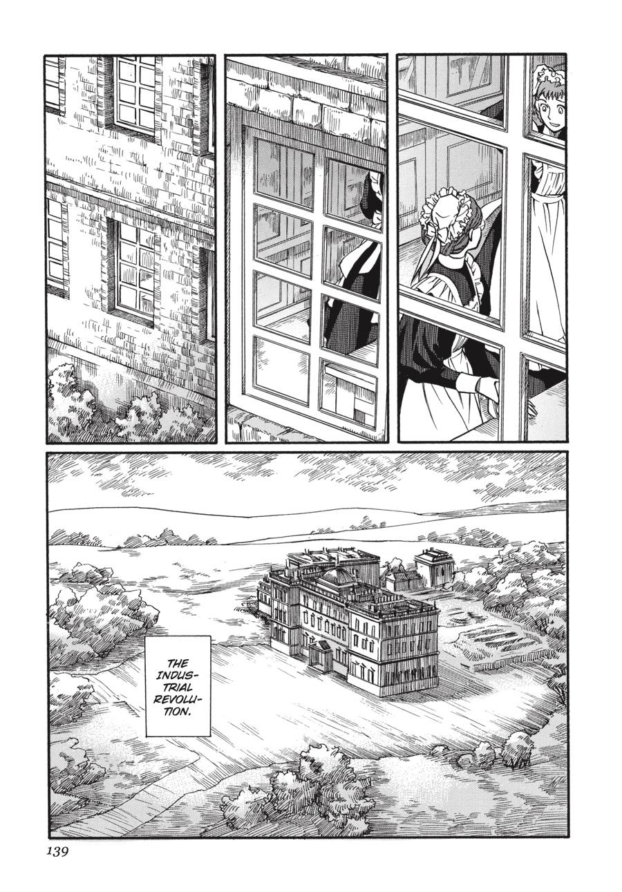 Read Emma (en) Manga Online