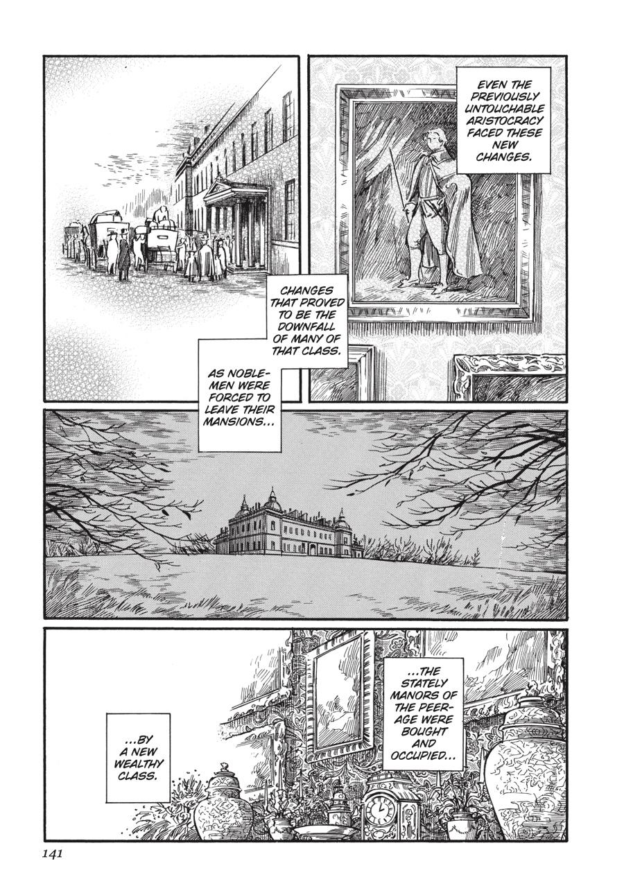 Read Emma (en) Manga Online