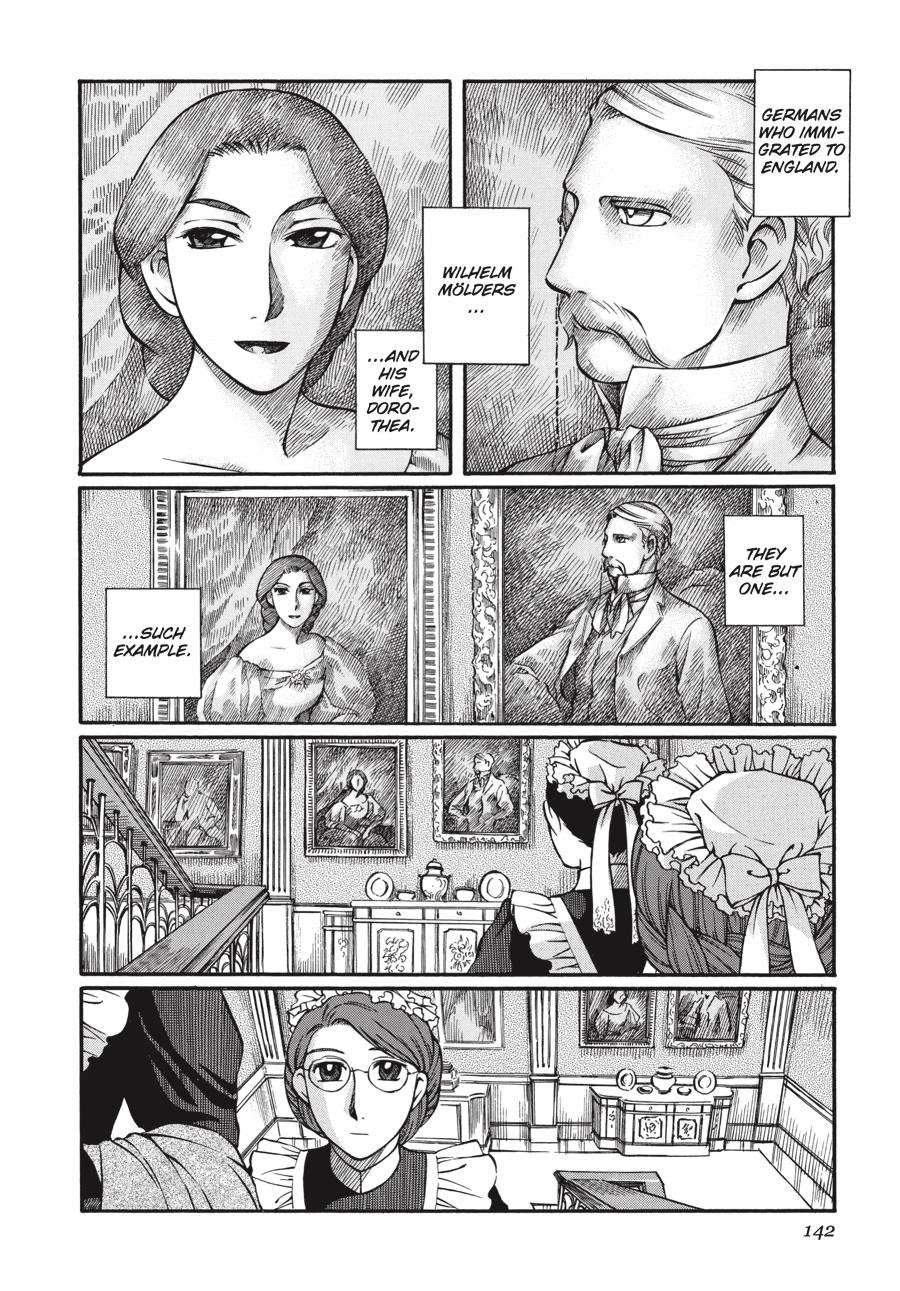 Read Emma (en) Manga Online