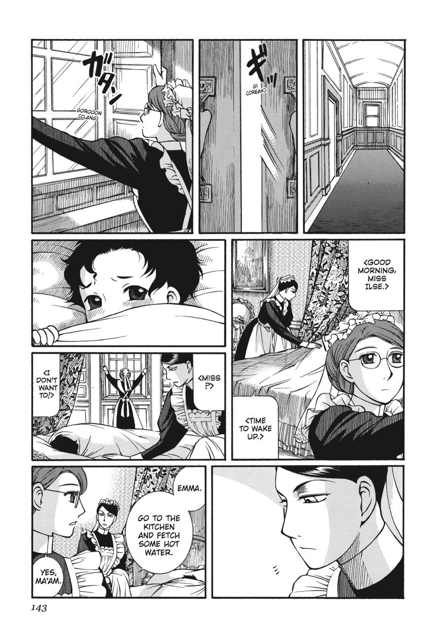 Read Emma (en) Manga Online