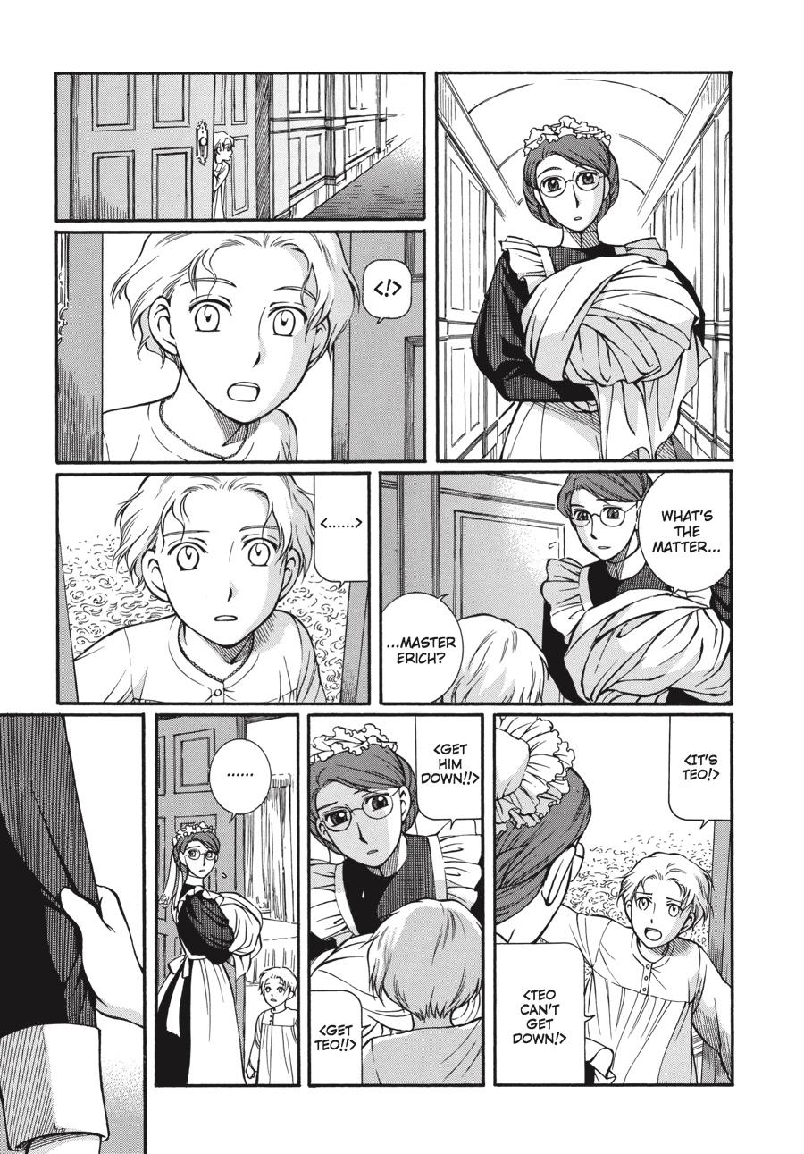 Read Emma (en) Manga Online