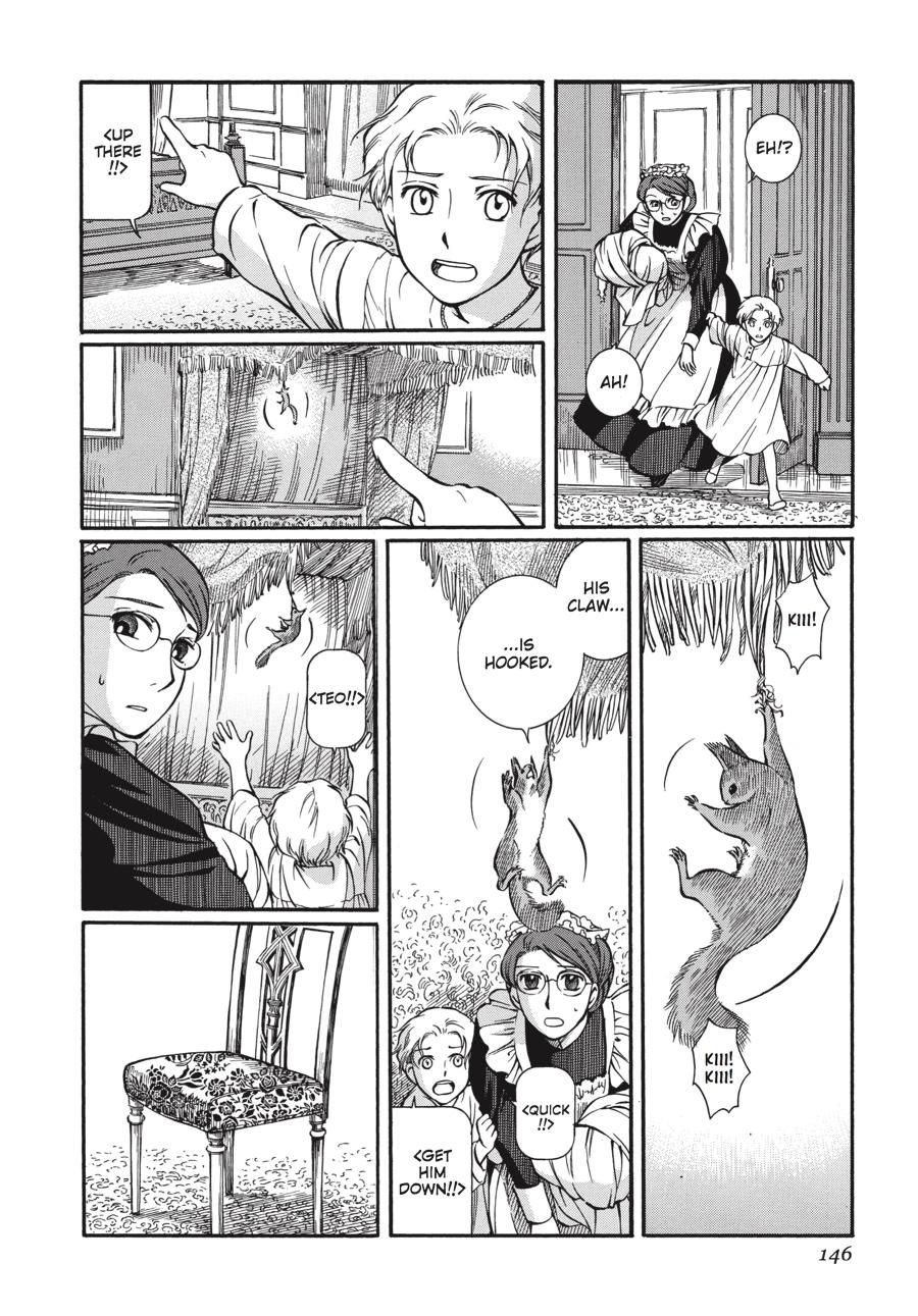 Read Emma (en) Manga Online