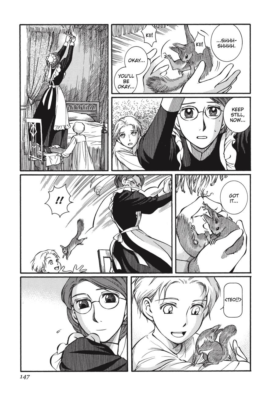 Read Emma (en) Manga Online