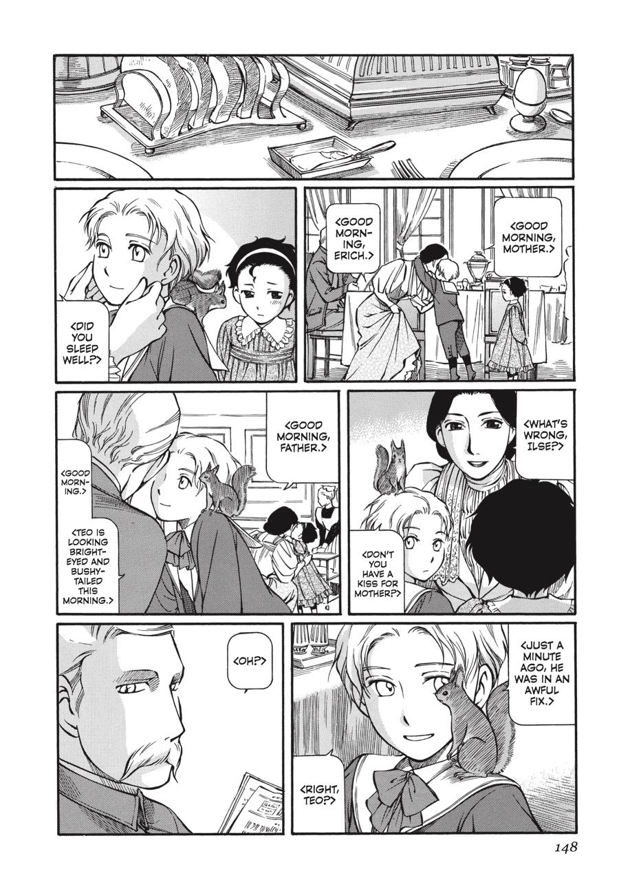 Read Emma (en) Manga Online