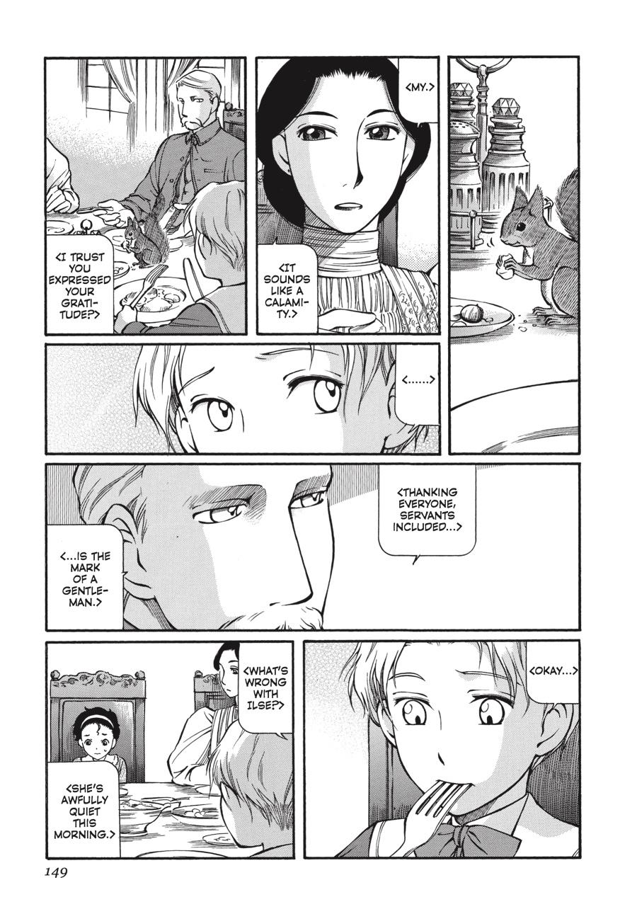 Read Emma (en) Manga Online