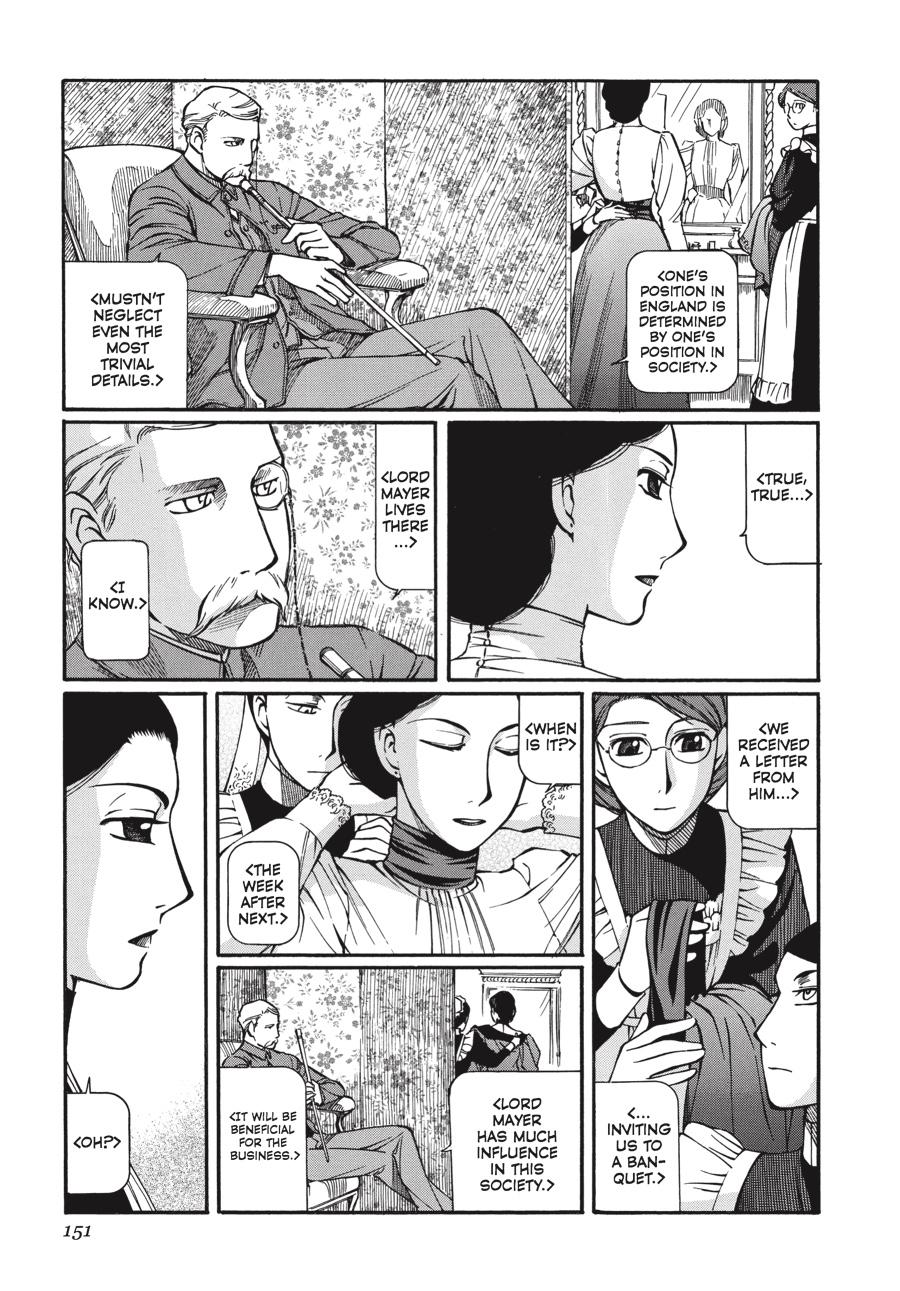 Read Emma (en) Manga Online