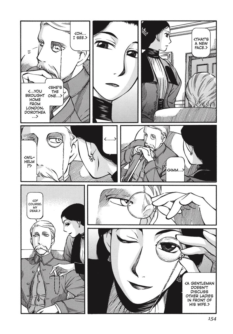 Read Emma (en) Manga Online