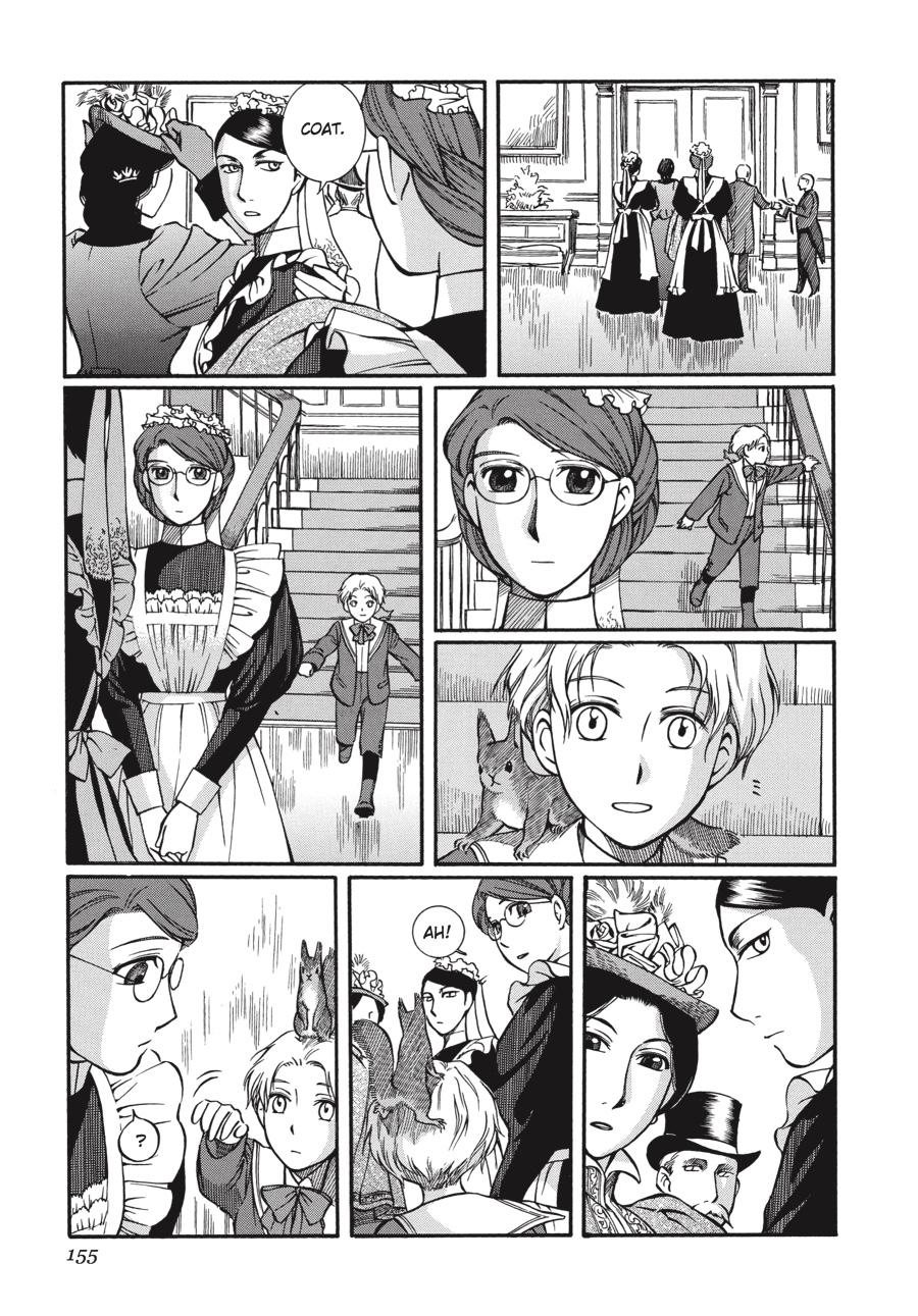 Read Emma (en) Manga Online