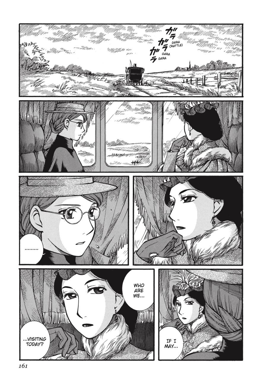 Read Emma (en) Manga Online