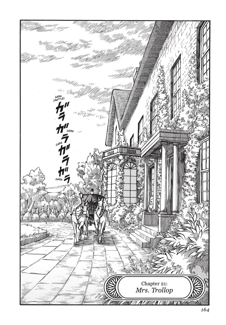 Read Emma (en) Manga Online