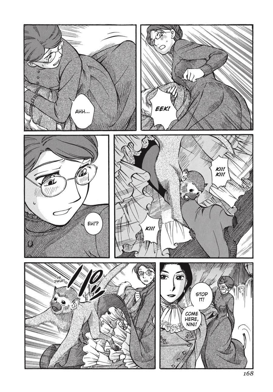 Read Emma (en) Manga Online