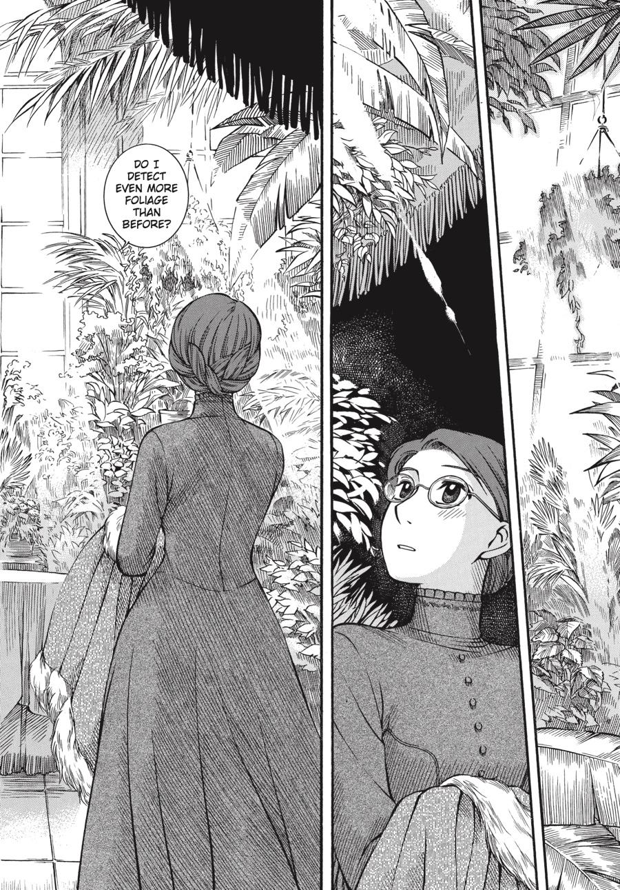 Read Emma (en) Manga Online