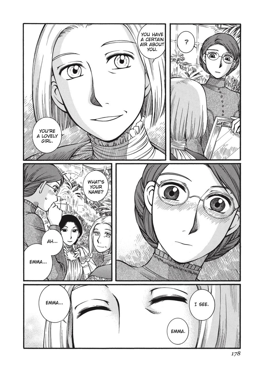 Read Emma (en) Manga Online