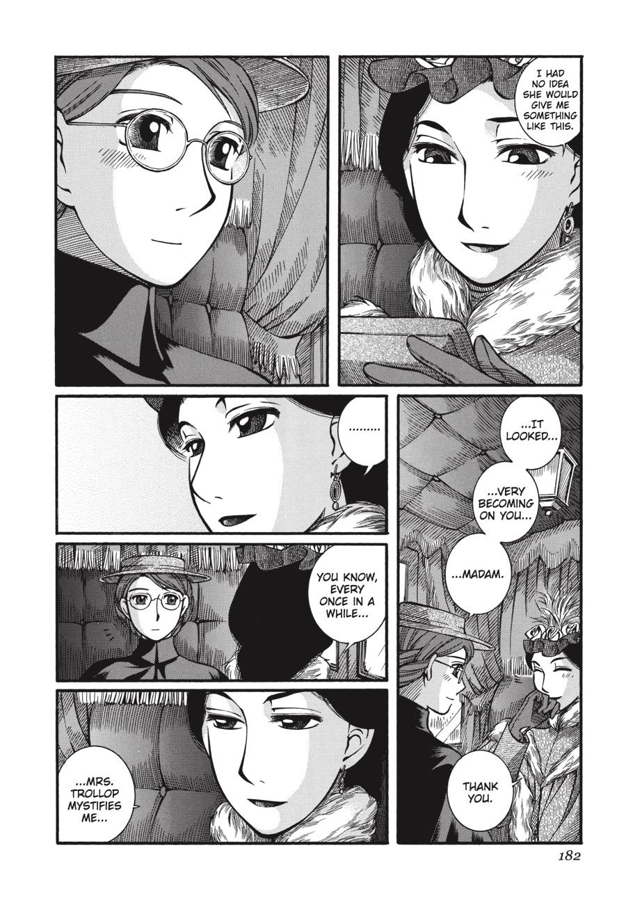 Read Emma (en) Manga Online