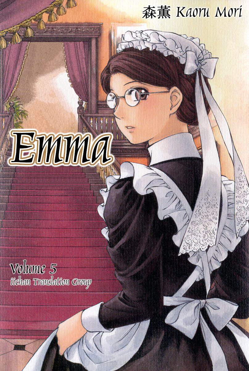 Read Emma (en) Manga Online